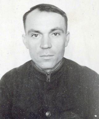Мороз Иван Павлович
