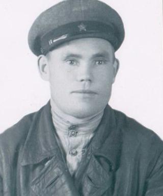 Вершинин Филарет Александрович