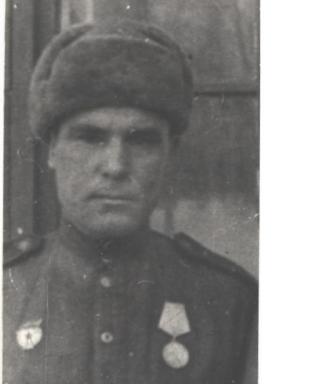 Дугин Михаил Дмитриевич