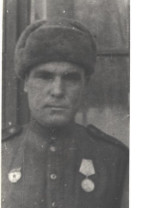 Дугин Михаил Дмитриевич