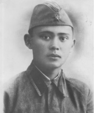 Абдуллаев Риза Айвазович