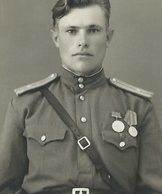 Мурашов Валентин Михайлович