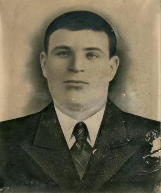 Шама Григорий Нестерович