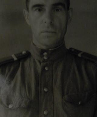Белов Александр Андреевич