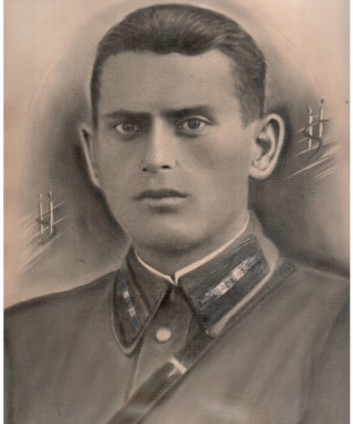 Щучкин Яков Иванович