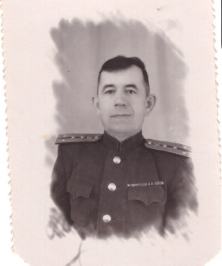 Панкратов Василий Сергеевич