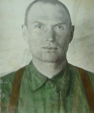Шарабарин Евгений Дмитриевич