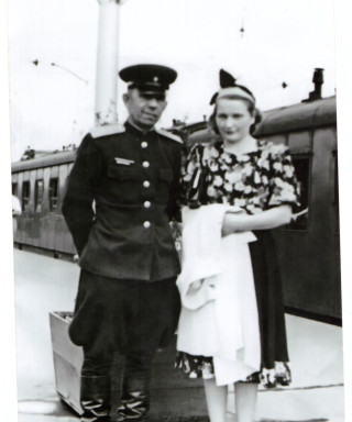 Панкратова Лидия Петровна