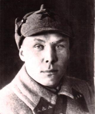 Шпагин Александр Ильич