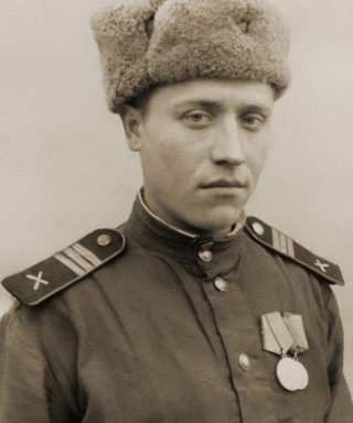 Степин Дмитрий Николаевич