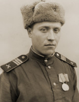 Степин Дмитрий Николаевич