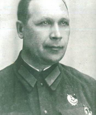 Пшеничный Пётр Митрофанович