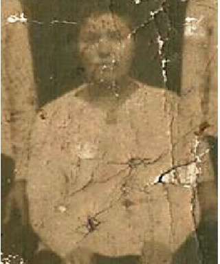 Бегунова (Ракушина) Анна Романовна