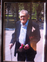 Матвеев Кузьма Иванович