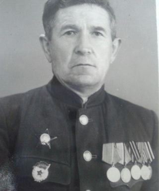 Тищенко Павел Георгиевич