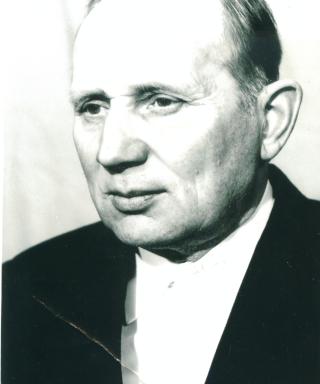 Ермолин Александр Иванович