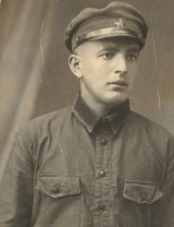 Сидоров Сергей Павлович