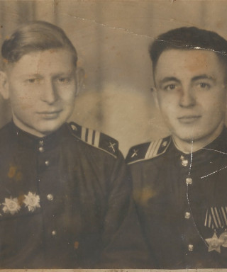 Васильев Василий Игнатьевич