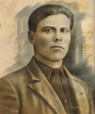 Бобров Григорий Федорович