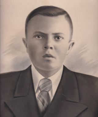 Бирюков Петр Иванович