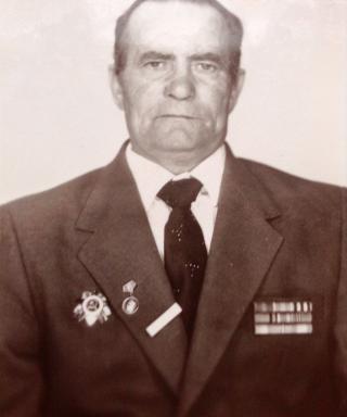 Землянский Николай Семенович