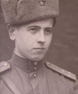 Дворов Иван Алексеевич