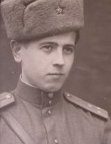 Дворов Иван Алексеевич