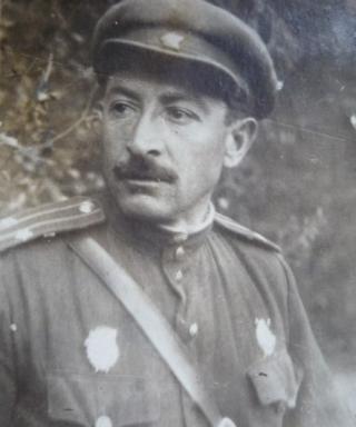 Королевский Матвей Михайлович