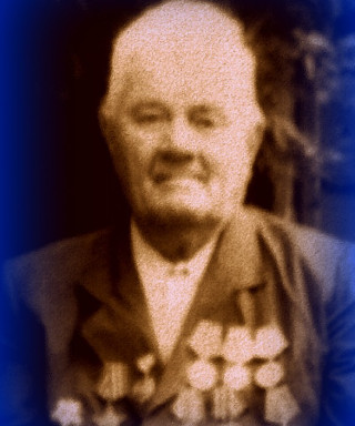 Онофрейчук Григорий Васильевич