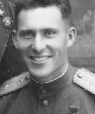 Осадчиев Александр Дмитриевич