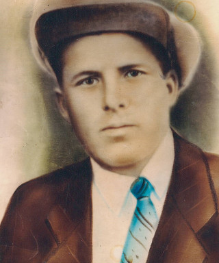 Елхин Андрей Иванович