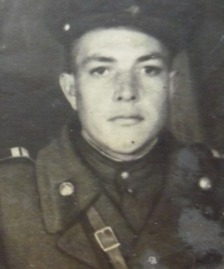 Иванников Николай Корнеевич