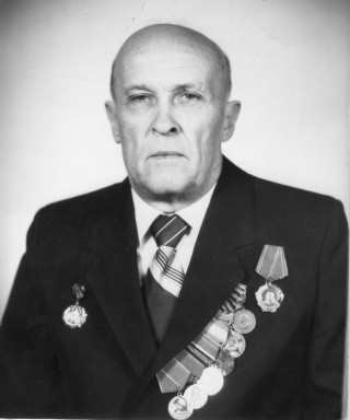 Горбенко Николай Васильевич