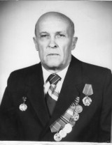 Горбенко Николай Васильевич