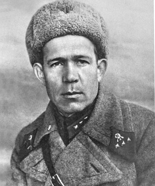 Коробов Павел Петрович