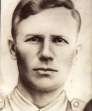 Кузнецов Павел Андриянович