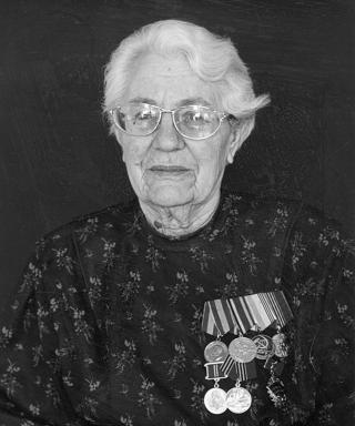 Иванова Тамара Леонидовна