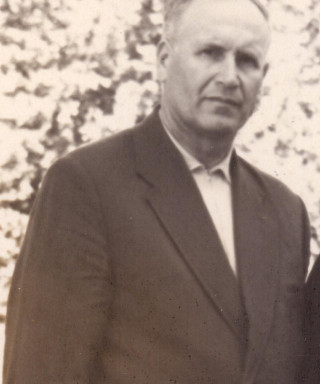 Петренко Филипп Михайлович