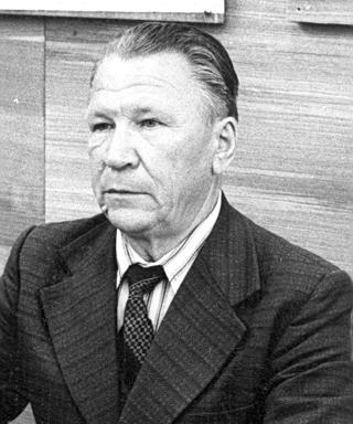 Смирнов Вениамин Александрович