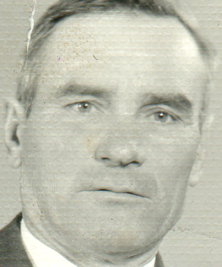 Дусин Василий Дмитриевич