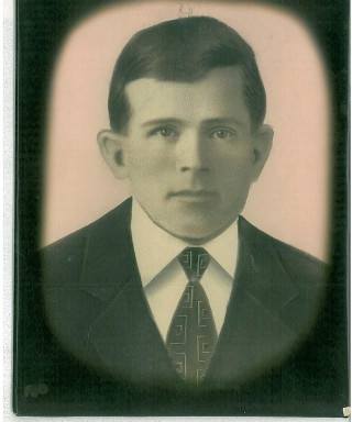 Гапонов Семен Антонович