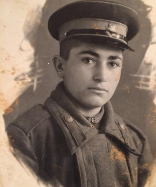 Кандауров Исай Меджидович