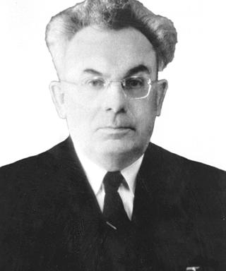 Герасимов Борис Георгиевич