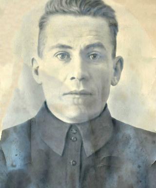 Комаров Иван Иванович