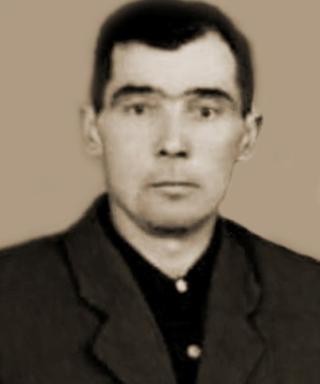 Семенчук Семён Потапович