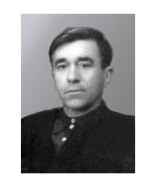 Кутырчев Тимофей Сергеевич