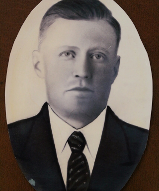 Чиннов Дмитрий Васильевич