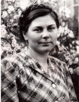Краевая Анна Федоровна