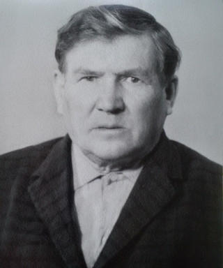 Бакшутов Иван Васильевич