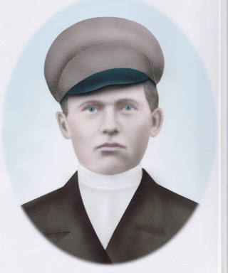 Понурцев Алексей Филиппович